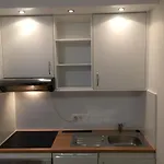City Center Apartment